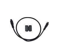 For Lab P1P AMS A1 Mini 3D Printer PTFE Tube Teflonto Pipe Extruder 1.75mm ID2.5mm OD4mm Filament Parts(1-With Magnetic ring)