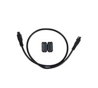 For Lab P1P AMS A1 Mini 3D Printer PTFE Tube Teflonto Pipe Extruder 1.75mm ID2.5mm OD4mm Filament Parts(3-With Magnetic ring)