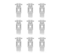 For Lab X1/X1C/P1S/P1P/A1/A1 Mini Filament Cutter(9pcs)