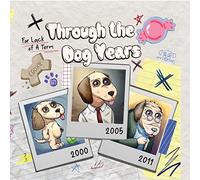 For Lack Of A Term - Through the Dog Years