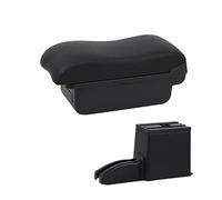 For Lada For Granta Car Armrest Box Interior USB Car Central Store Content Storage Box Arm Rest Accessories(C2 7 USB)