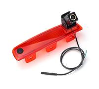 For Lada For Largus Cross For Dacia For Dokker 2012-Current 3rd Third Full HD Brake Light Reverse Camera Backup Parking Wireless Reversing Camera(7inch Monitor Camera)