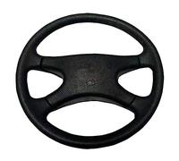 For Lada For Niva For 2107 For 2121 For 2131 For 2329 Customized Car Steering Wheel Braid Cover Car Steering Wheel Cover