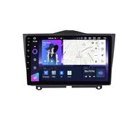For LADA Granta 2018-2019 9 Inch Android 12 Touch Screen Car Radio Built-in CarPlay Android Auto Support DAB Bluetooth Mirror Link RDS DSP GPS HiFi WiFi 4G Backup Camera SWC(200S 2+32G)