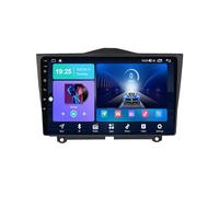 For LADA Granta 2018-2019 9 Inch HD Touch Screen Android 12 Car Radio With Wireless CarPlay Android Auto Support DSP GPS Navi RDS HiFi BT 5.0 DAB Backup Camera Steering Wheel Control(100S)