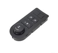 For Lada Heater Blower SwitchClimate Control Fan | RegulatorDashboard Air Vent KnobFor HVAC Speed Controller ReplacementInterior Heating System PartCar Cabin Air Flow