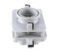 for Lafant M210 M213 N1,M2 OKP K2 K3 Series L1 Fan Components Robot Vacuum Cleaner Replacement Module with Motor Assembly