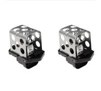 for Laguna 1993 1994 1995 1996 1997 1998 1999 2000 2001 HAVC Heater Blower Motor Fan Resistor 7701042681 7701206244 Car Heater Fan Resistor