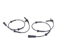 For LAGUNA III Grandtour KT0/1 2008 479100001N 479110001N Front Left Right Car ABS Wheel Speed Sensor Modification Accessories ABS Wheel Speed Sensor
