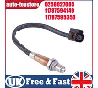 Bosch Lambda Sensor LS27005 - 0258027005