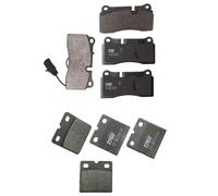 FOR LAMBORGHINI HURRACAN GENUINE TRW REAR BRAKE PAD HAND BRAKE PAD SENSOR