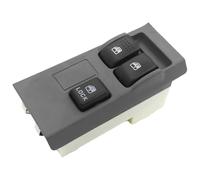 For Lancer 1998 1999 2000 Car Lift Control Switch Button Front Left Power Window Black ABS 24V CC898318 Window Switch