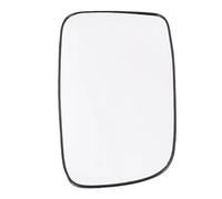 For Lancer 2002 2003 2004 2005 2006 2007 Left Right Side Heated Rearview Mirror Glass MR574588 MR574587 Side Door Wing Mirror Glass