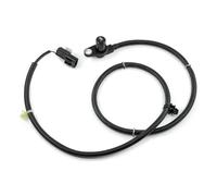 For Lancer For Evolution 2003-2006 OEM Number MR569147 MR569148 Front Left/Right ABS Wheel Speed Sensor Wheel Speed Sensors ABS Sensor(Front Left)