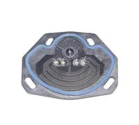 For Lancia 2.0L 1997 3436020406 037907385A TPS Throttle Position Sensor 037-907-385-A Throttle Position
