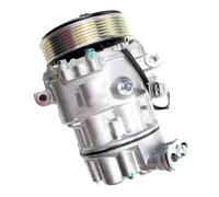 For Lancia For Delta III 844 2008 Air Conditioning AC Compressor 51897475 51868880 ALK127 351334201 Auto A/C AC Compressor