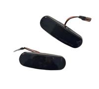 For Lancia For Musa 350 D For Multijet 2004 2005 2006 2007 2008 2009 2010 2011 2012 Dynamic LED Side Marker Turn Signal Light Lamp Car Outer Door Handle
