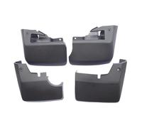 For Land Cruiser LC70 Mudguards Fender Mud Flap Guard Splash Car Accessories Auto Styline Front Rear 4pcs Mudflaps FIXCOR