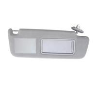 For Land Cruiser Prado 2009 LC Overbearing Sun Visor 74310-6a020-a1