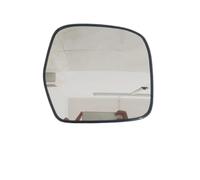 For Land For Cruiser 1998-2004 4500 4700 LC100 LC80 LC90 LC95 Vue Angle Heat The Side Rearview Mirror Pieces(Right)