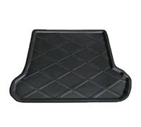 For Land For Cruiser For Prado 90 For J90 For FJ90 For LC90 1996~2001 Storage Pad Interior Trunk Mat Accessories