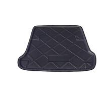 For Land For Cruiser For Prado For J120 Rear Boot Cargo Liner Tray Trunk Floor Carpet Mats Mat Car Interior Accessories