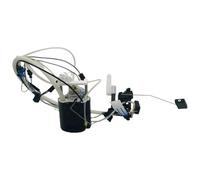 For Land For R&over For &ange For &overe 2002-2012 Gasoline Pump Sending Unit Module WGS500150 Fuel LR015177 Engine High Pressure Fuel Pump