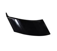 For Land For Rover For Defender 2020-2023 Windshield Post Trim Glossy Black LR161347 LR161348 Front Pillar Decorative Cover Trim Roof Cross Bars(Right A)