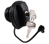 For Land For Rover For Defender 90 110 130 2004 For Model | Highly recommend the fuel tank cap lock；Made of durable materials with a long lifespan vehicle fuel tank vent hole