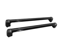 For Land For Rover For Defender 90 2020 2021 2022 2023 2024 2Pcs Cross Bars Crossbars Roof Rail Roof Rack Luggage Cross Bar