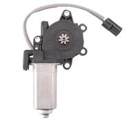 For Land For Rover For Discovery 1994 1995-2004 Car Window Motor With Harness Glass Regulator Actuator Parts(Front left)