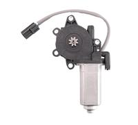 For Land For Rover For Discovery 1994 1995-2004 Car Window Motor With Harness Glass Regulator Actuator Parts(Front Right)