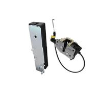 for Land for Rover for Discovery 3/4 LR3 LR4 for FUG500010 LR017470 Door Tail Lock Tailgate Actuator Car Accessories(Lock and Actuator)