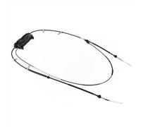 for Land For Rover For Discovery 4 2010-2016 Car Electronic Parking Brake Module Handbrake Actuator Motor Control Cable Parts