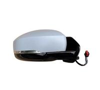 For Land For Rover For Discovery 4 Auto Rearview Mirror Assembly With Electric folding Turn signal(Only R 7)
