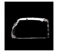 For Land For Rover For Discovery 4 For LR4 2014 2015 2016 2017 Front Car Headlight Cover Lens Shell Headlamp Housing Car Front Head Shell(Right)