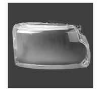 For Land For Rover For Discovery 4 LR4 2010-2012 2013 2014 2015 2016 Car Headlight Glass Shell Replace A Transparent PC Front Headlight Cover(Left-B)