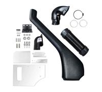 For Land For Rover For Discovery For Series 3 4 LR3 LR4 2006 2007 2008 2009 2010 4x4 Car Snorkels Intak Air Intake Air Box Intake Hose(A)