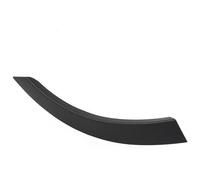For Land For Rover For Discovery For Sport 2015-2022 1x Car Rear Wheel Front Arch Door Molding Trim LR058530 Flares Eyebrow Protector(1pcs Left)