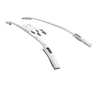 For Land For Rover For Discovery For Sport 2015-2025, Roof Rail Rack Bar Silver Or Black, Free Drill Hole Car Roof Rack