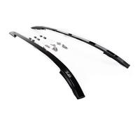 For Land For Rover For Discovery For Sport 2015-2025, Roof Rail Rack Bar Silver Or Black, Free Drill Hole Car Roof Rack