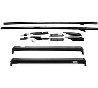 For Land For Rover For Discovery LR3 2003 2004 2005 2006 2007 2008 2009 Cars Roof Rail Rack Cross Bar Parts