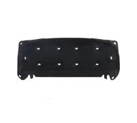 for Land for Rover for Discovery Sport L550 2014~2019 Front Hood Engine Heat Insulation Pad Soundproof Cotton Hood Car Engine Hood Sound Heat Insulation Cotton