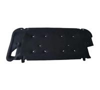 for Land for Rover for Evoque 2014-2018 Heat Sound Insulation Cotton Front Hood Engine Firewall Mat Pad Cover Noise Deadener Front Hood Engine Sound Insulation Pad