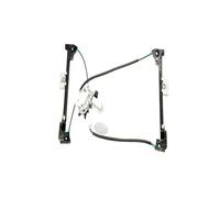 For Land For Rover For Freelander 1998-2006 Rear Back Tailgate Electric Window Regulator With Motor Window Lifters Motors(WITHOUT MOTOR)