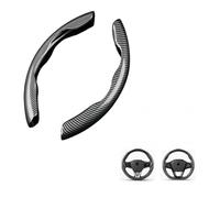 For Land For Rover For Freelander 2 Discovery For Sport For Range For Rover For Velar Steering Wheel Cover Anti-Skid Steering Wheel Covers