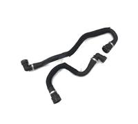for Land for Rover for Freelander 2 for Range for Rover for EVOQUE LR000943 LR000941 2.2L Diesel Single Turbocharger EGR Cooler Hose EGR Valve Exaust Gas Recirculation Valve