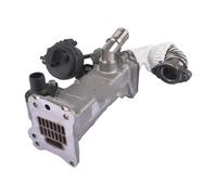 for Land for Rover for Freelander LR2 RR for Evoque for Discovery for Sport 2.2D EGR Cooler C2S52516 LR057662 EGR Valve Exaust Gas Recirculation Valve