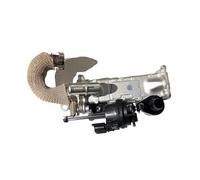 for Land for Rover for Freelanr 2 Evoque Discovery Sport 2.2D Exhaust Gas Recirculation Valve Cooler KIT LR057662 C2S52516 EGR Cooler Valves Exhaust Recirculation Gas