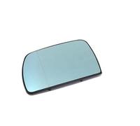 For Land For Rover For L322 For Vogue 2002 2003 2004 2005 2006 Left Right Side Heated Wing Mirror Glass Wide Angle Wing Mirror Glass(1pc Left)